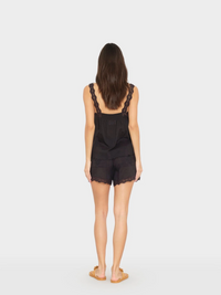 Danny Short, Black