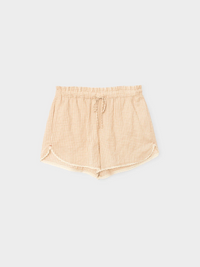 Starla Short, Sand Castle