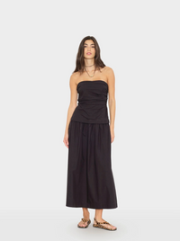 Ciara Dress, Black