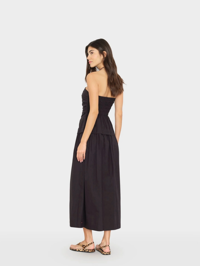 Ciara Dress, Black