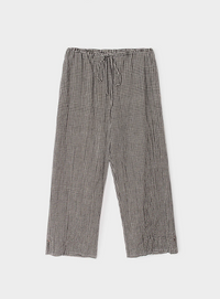 Olson Pant, Black Sand