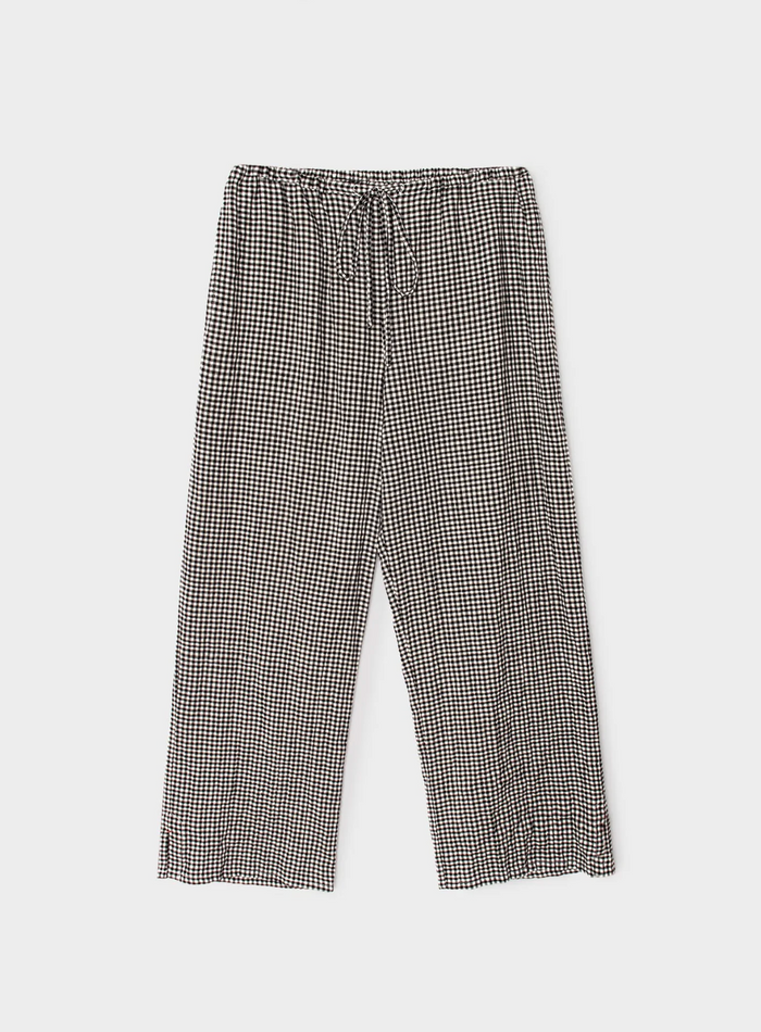 Olson Pant, Black Sand