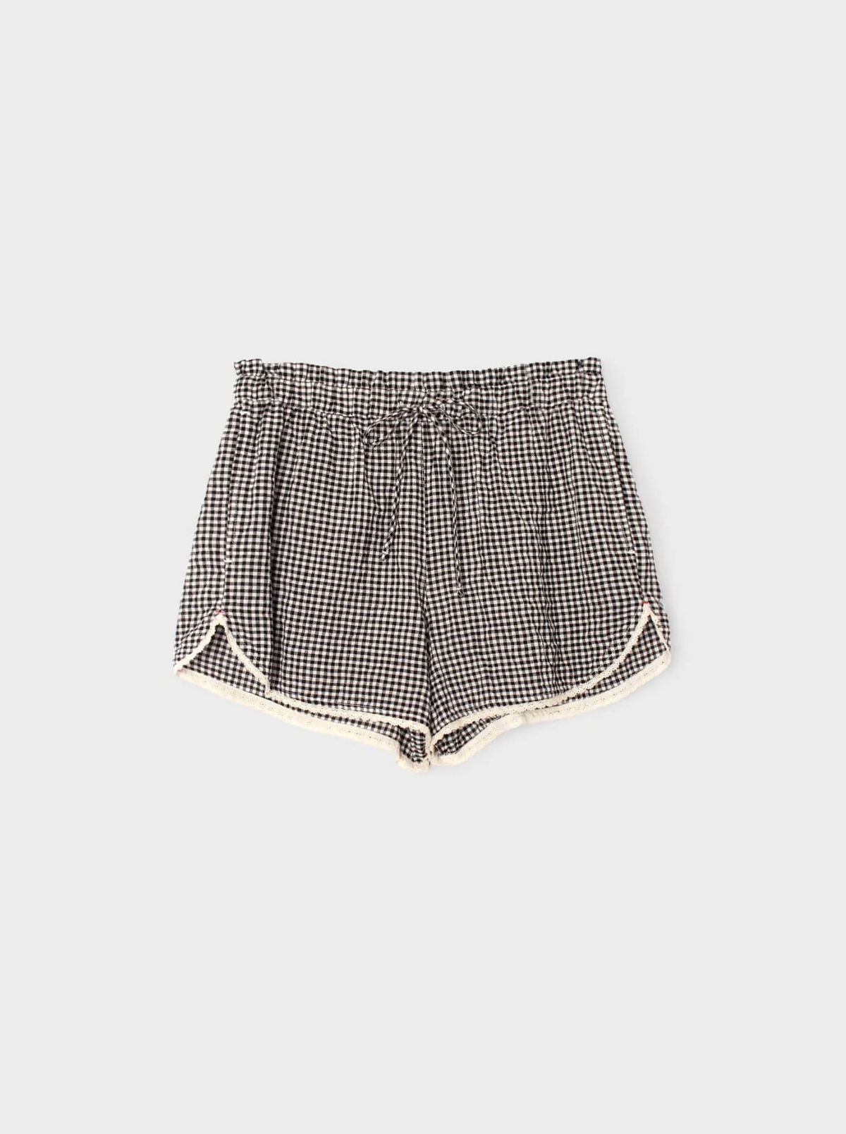 Starla Short, Black Sand