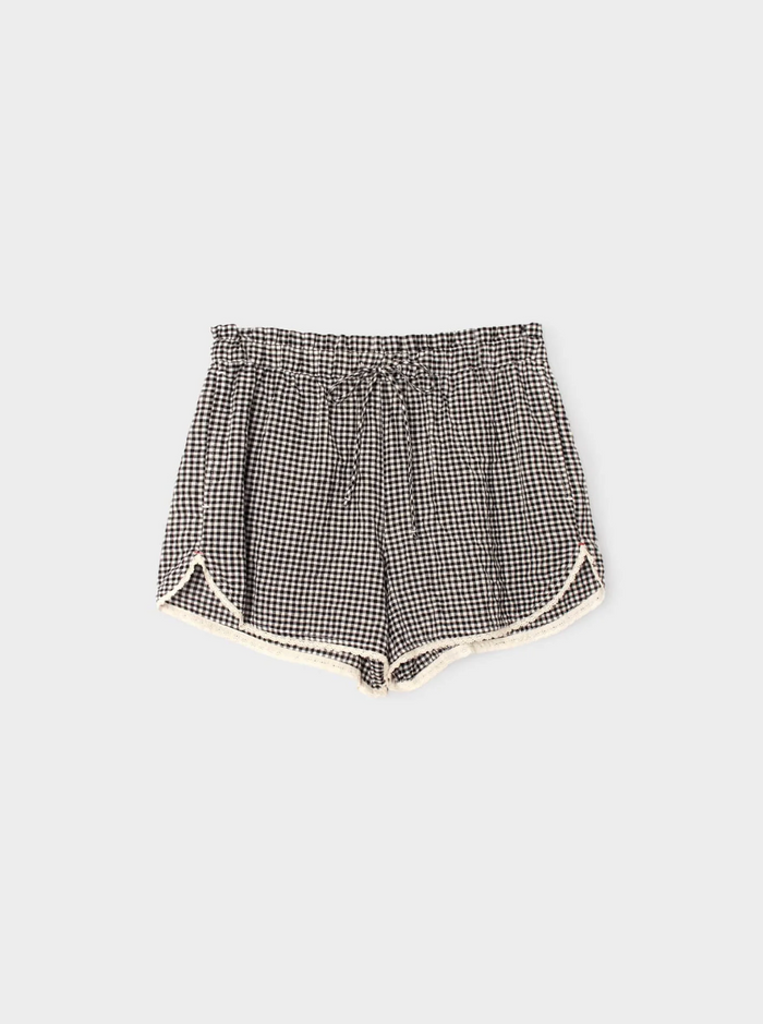Starla Short, Black Sand