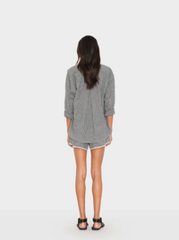 Starla Short, Black Sand