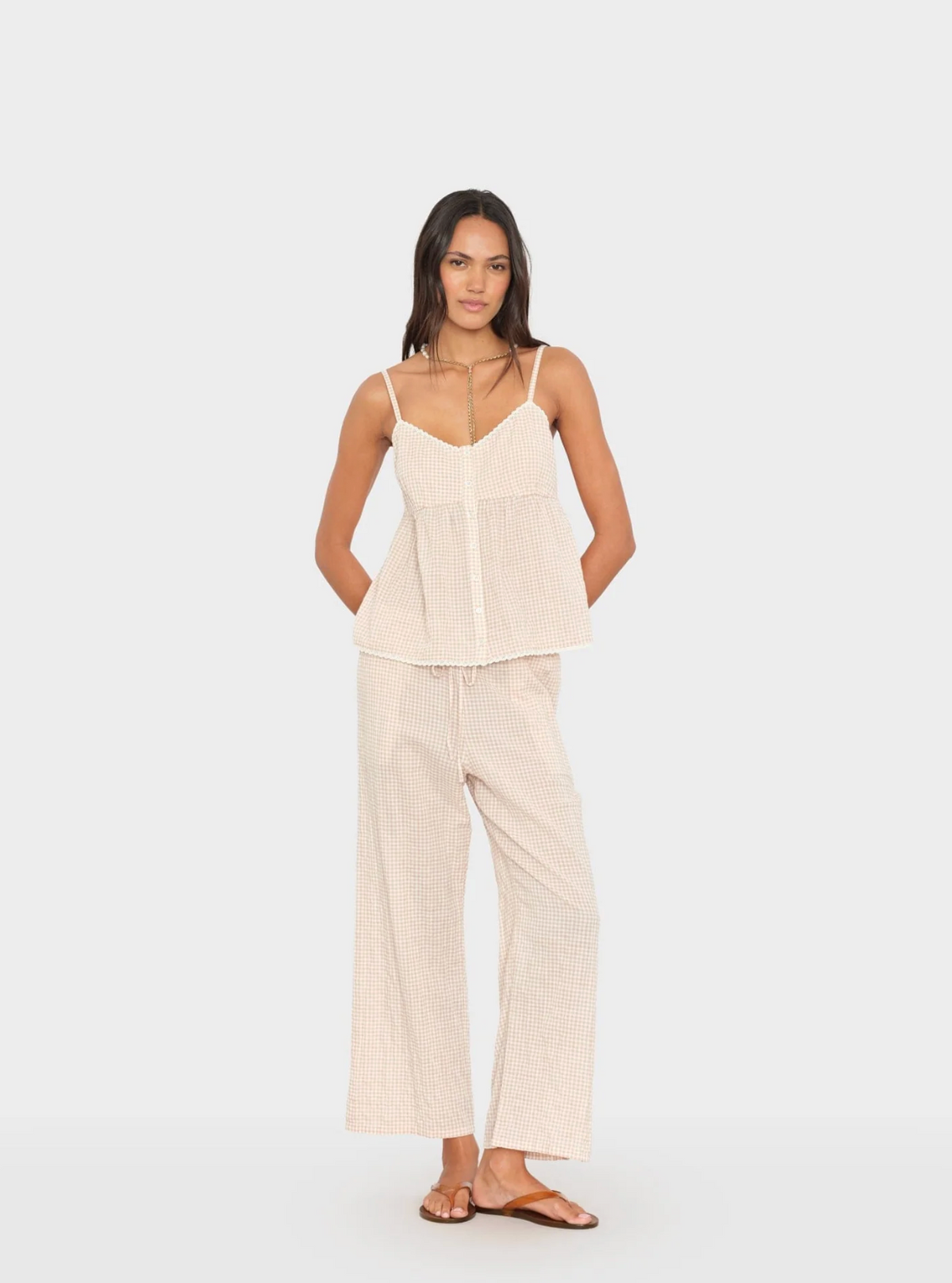 Olson Pant, Sand Castle