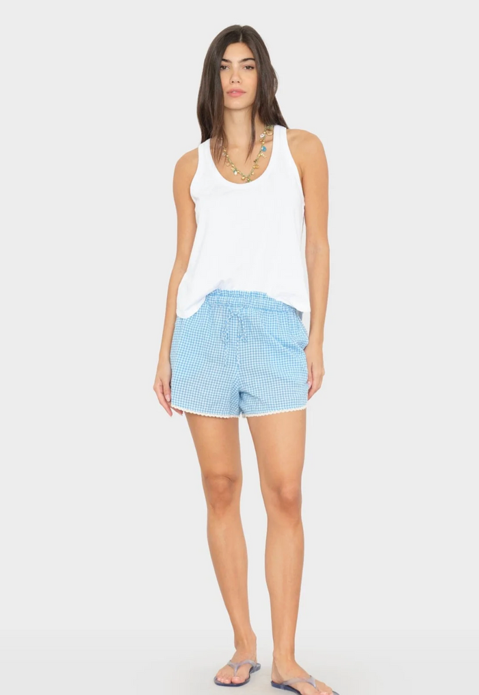 Starla Short, Pacific Blue