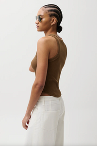 Nissi Tank Top, Java