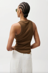 Nissi Tank Top, Java