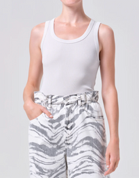 Poppy Tank, Bone