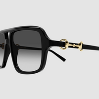 Gucci GG2052S-007 Sunglasses