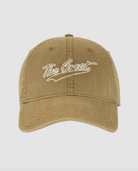 The Baseball Hat, Khaki