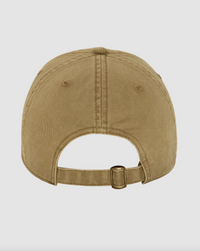 The Baseball Hat, Khaki