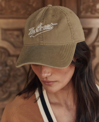 The Baseball Hat, Khaki