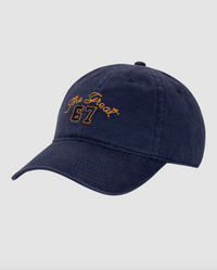 The Baseball Hat, Navy