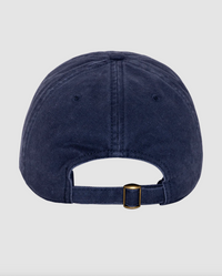 The Baseball Hat, Navy