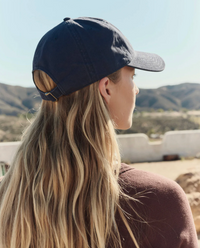 The Baseball Hat, Navy