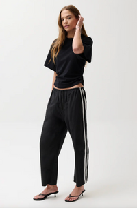 Bodie Sport Pant, Black