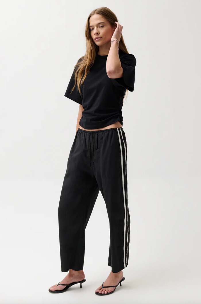 Bodie Sport Pant, Black