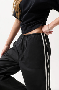 Bodie Sport Pant, Black