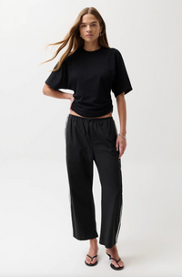 Bodie Sport Pant, Black