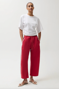 Bodie Sport Pant, Racer Red