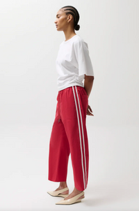 Bodie Sport Pant, Racer Red