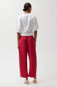 Bodie Sport Pant, Racer Red