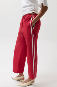 Bodie Sport Pant, Racer Red