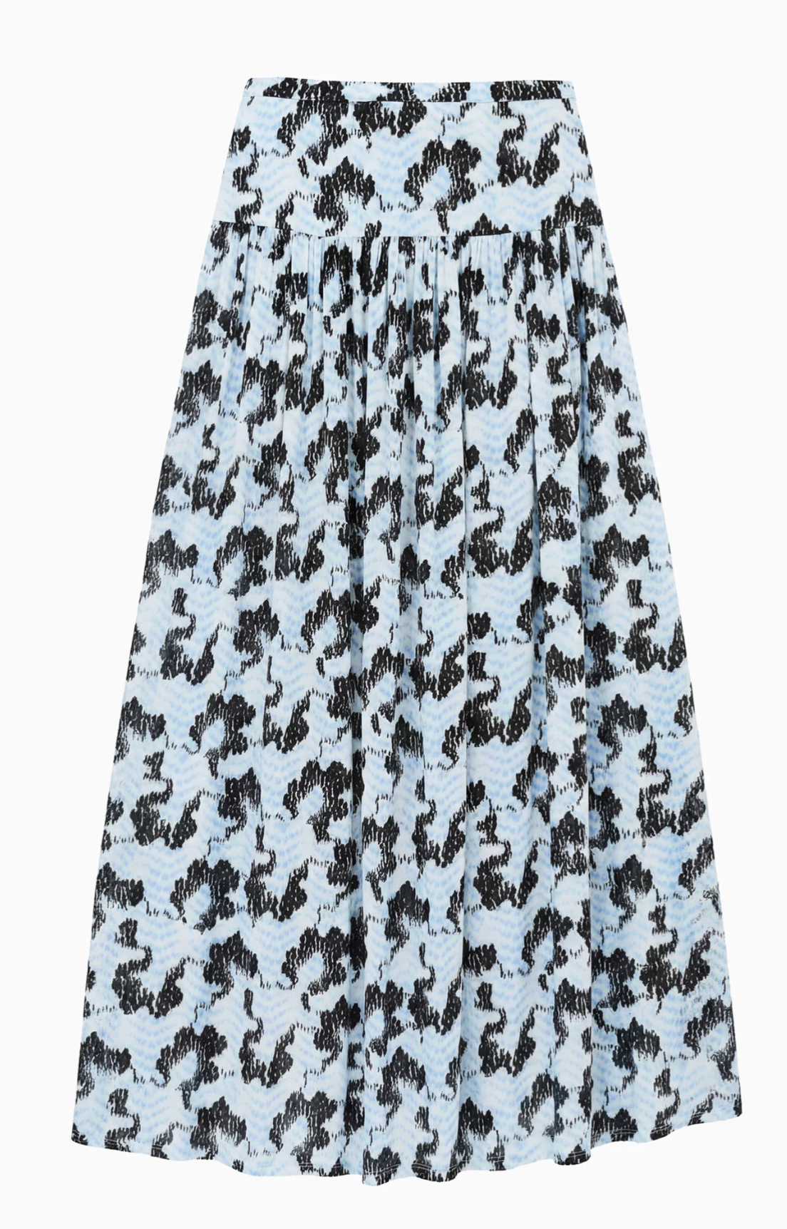 Blanche Skirt, Ciel