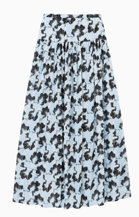 Blanche Skirt, Ciel