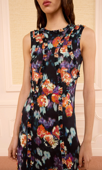 Isabelle Dress, Nocturne