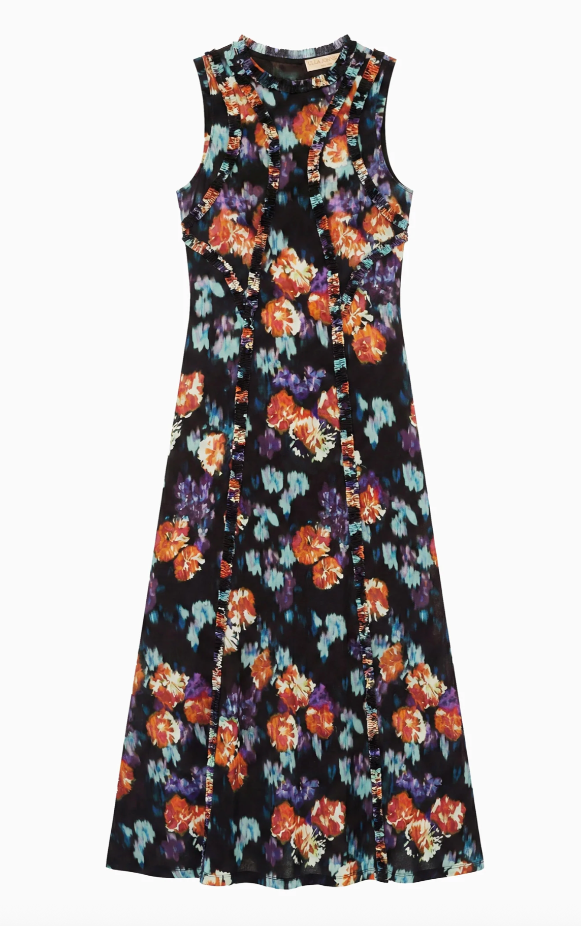 Isabelle Dress, Nocturne