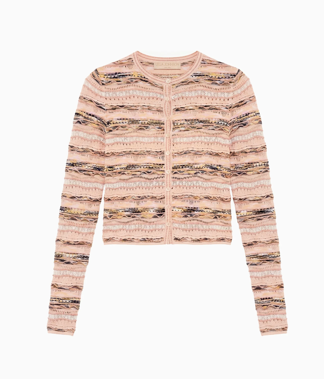 Mia Cardigan, Hibiscus