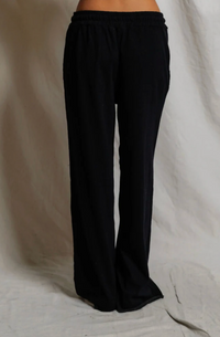 Shakira Pant, True Black