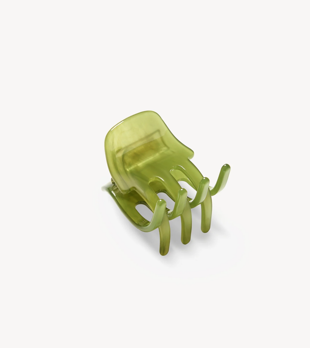 Mini Claw, Algae