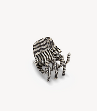Mini Claw, Perle Noir
