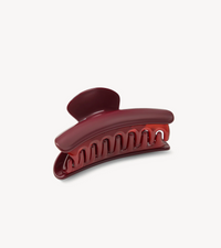 Grande Heirloom Claw, Oxblood