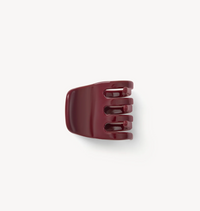 Mini Claw, Oxblood