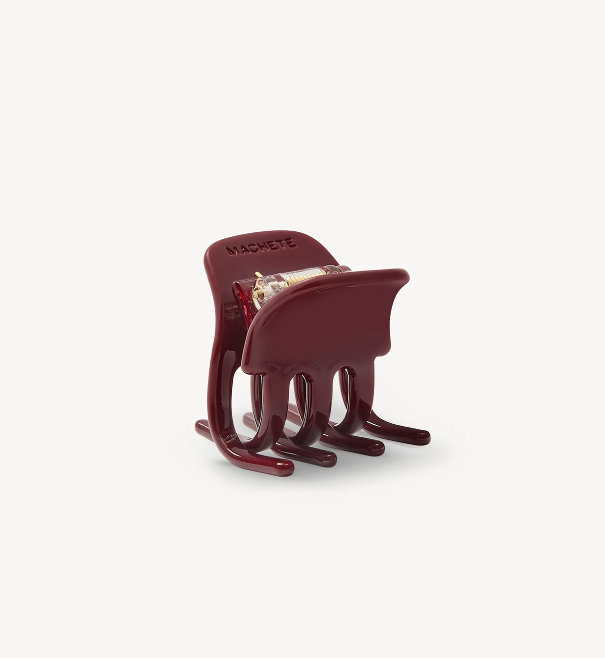 Mini Claw, Oxblood