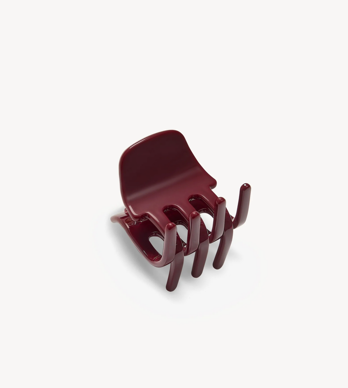 Mini Claw, Oxblood