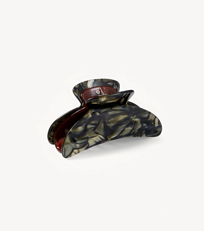 Grande Heirloom Claw, Midnight Horn