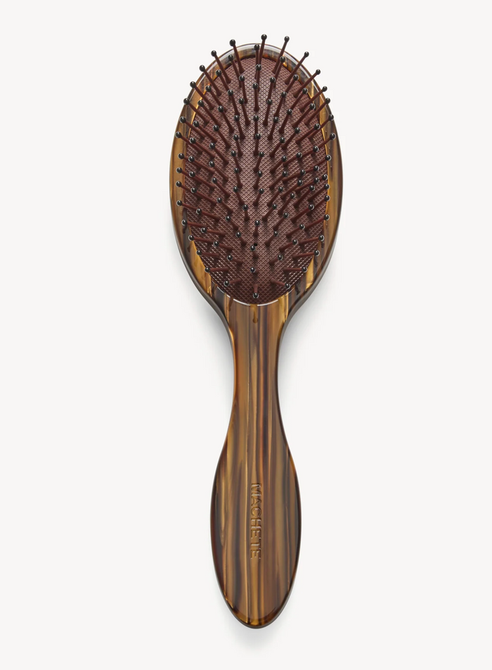 Everyday Detangling Hairbrush, Tiger's Eye