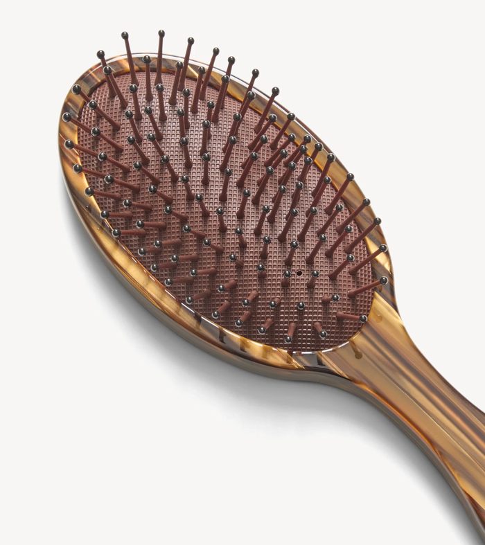 Everyday Detangling Hairbrush, Tiger's Eye