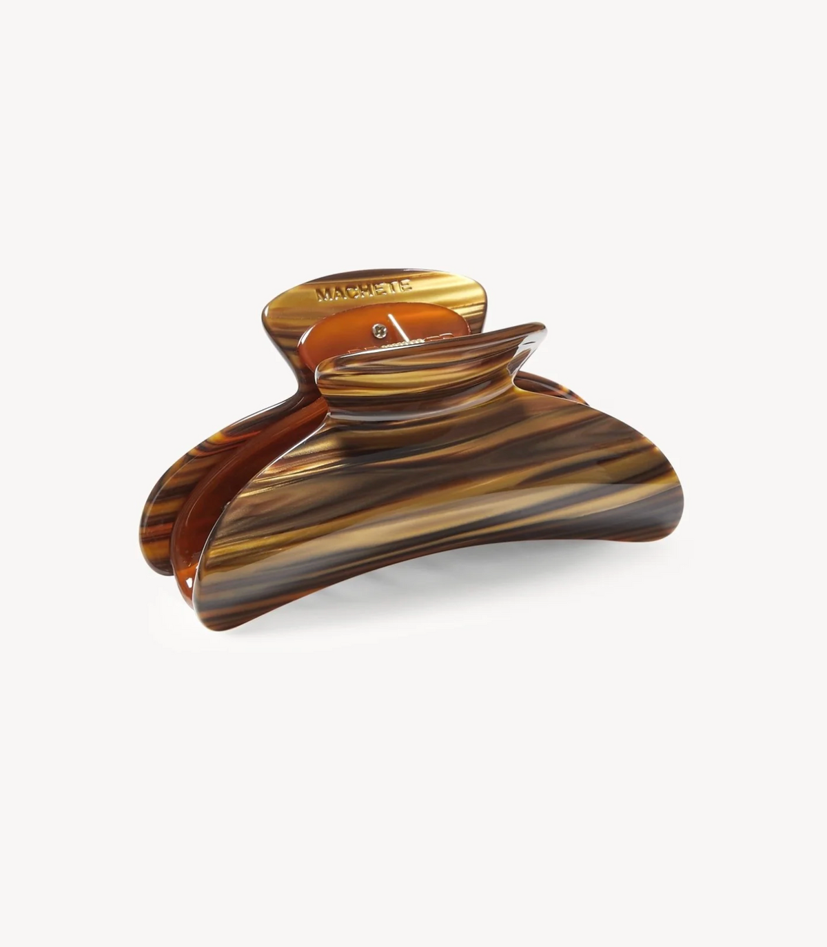 Grande Heirloom Claw, Tiger's Eye