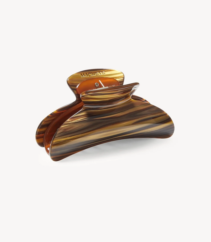 Grande Heirloom Claw, Tiger's Eye
