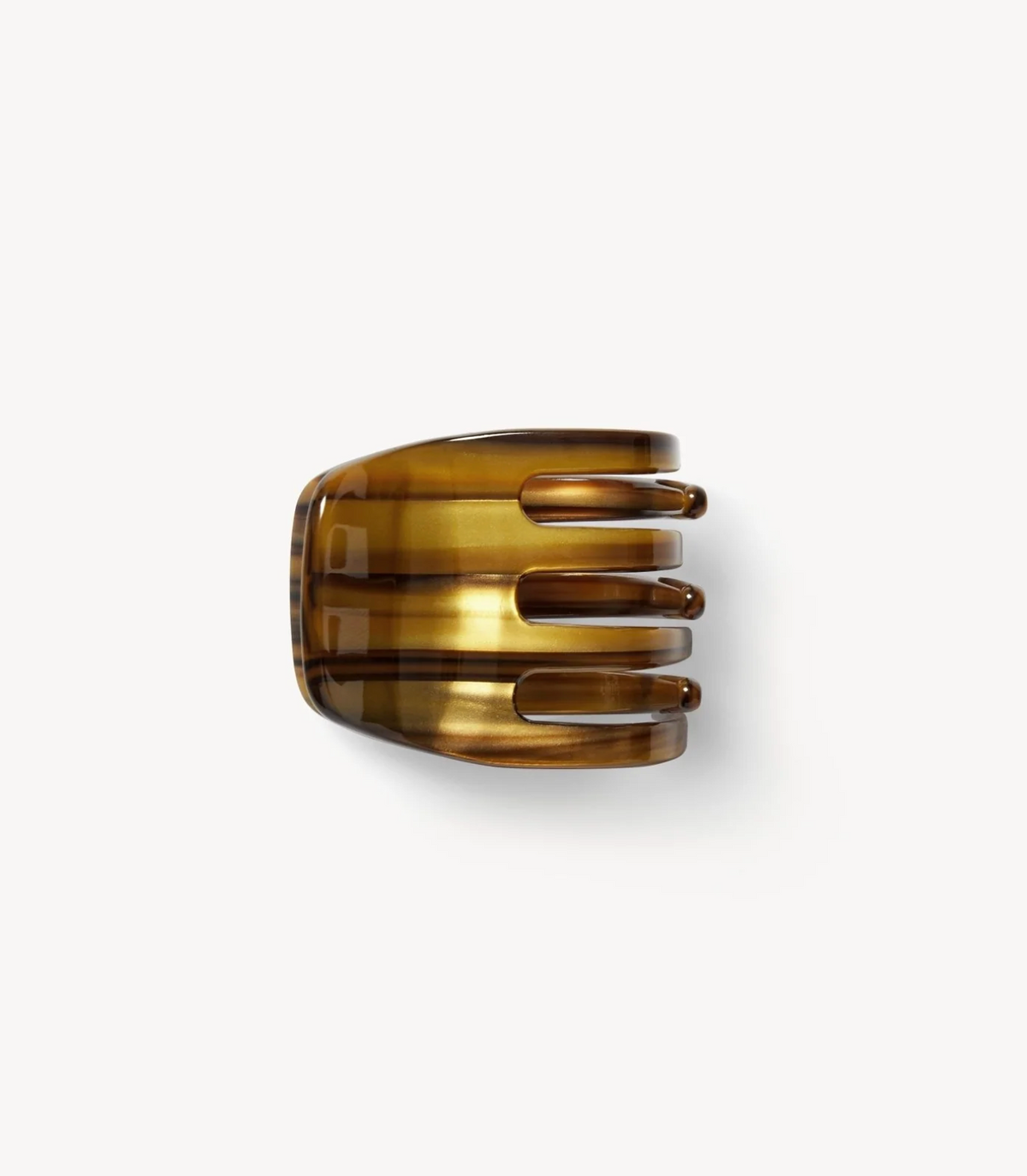 Mini Claw, Tiger's Eye