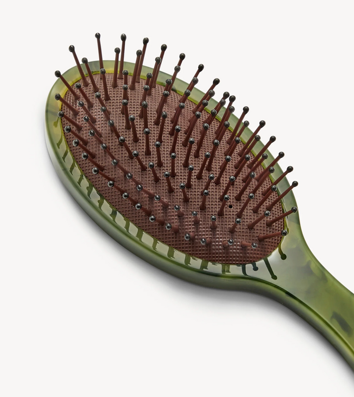 Everyday Detangling Brush, Algae