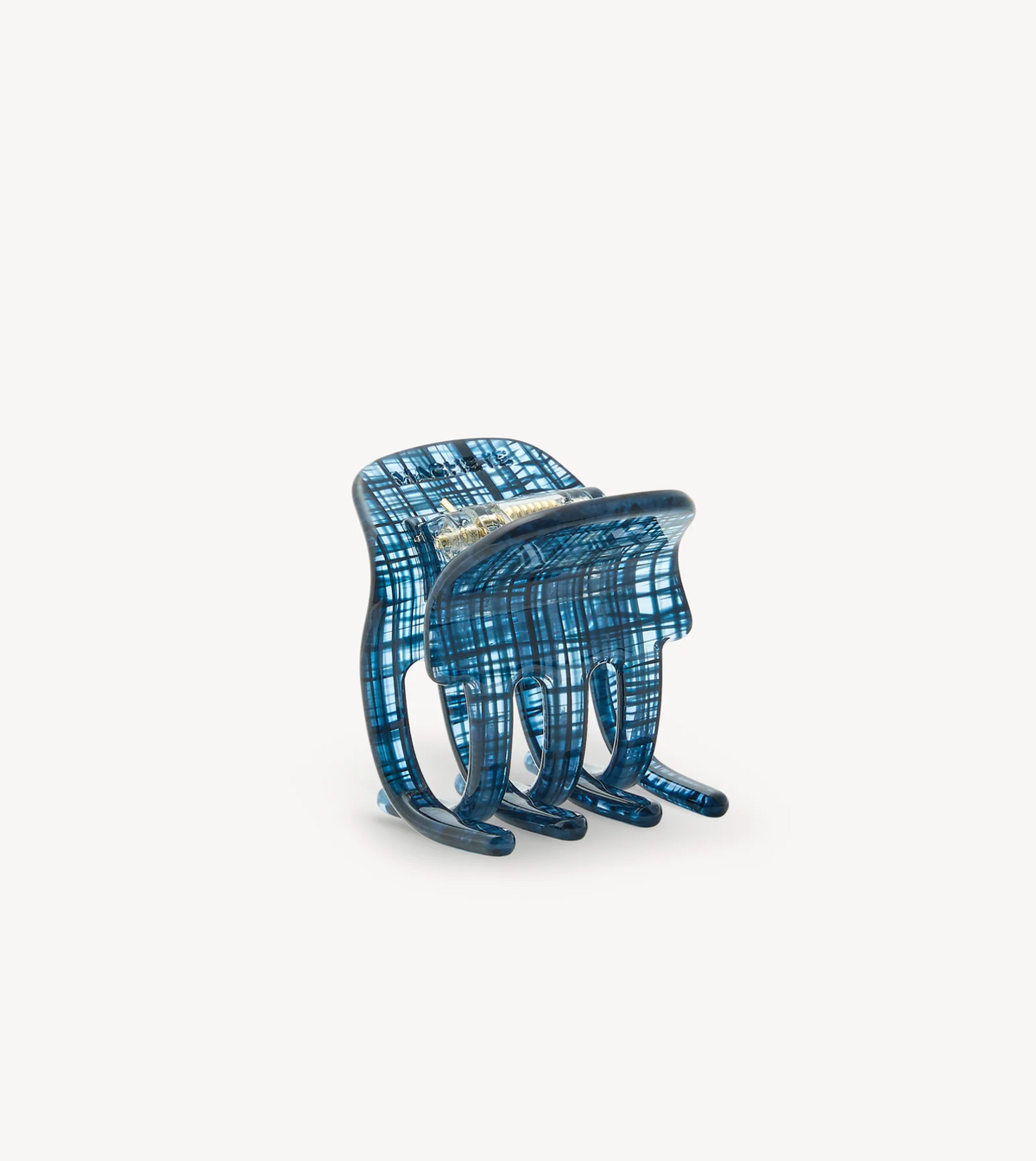 Mini Claw, Chambray