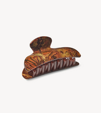 Midi Heirloom Claw, Bronze